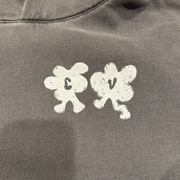 🆕 Coachella Valley Music & Arts Festival watercolors hoodie - Picture 5 of 7